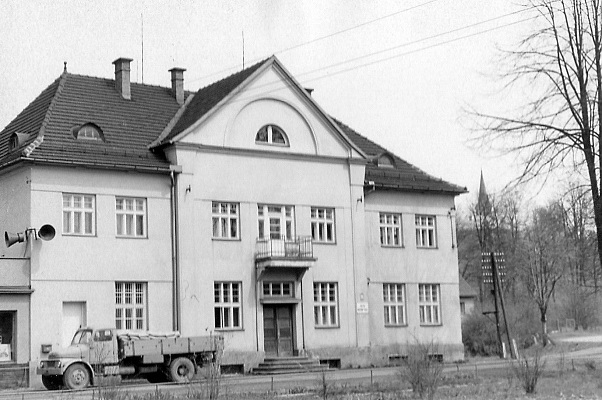 kostel