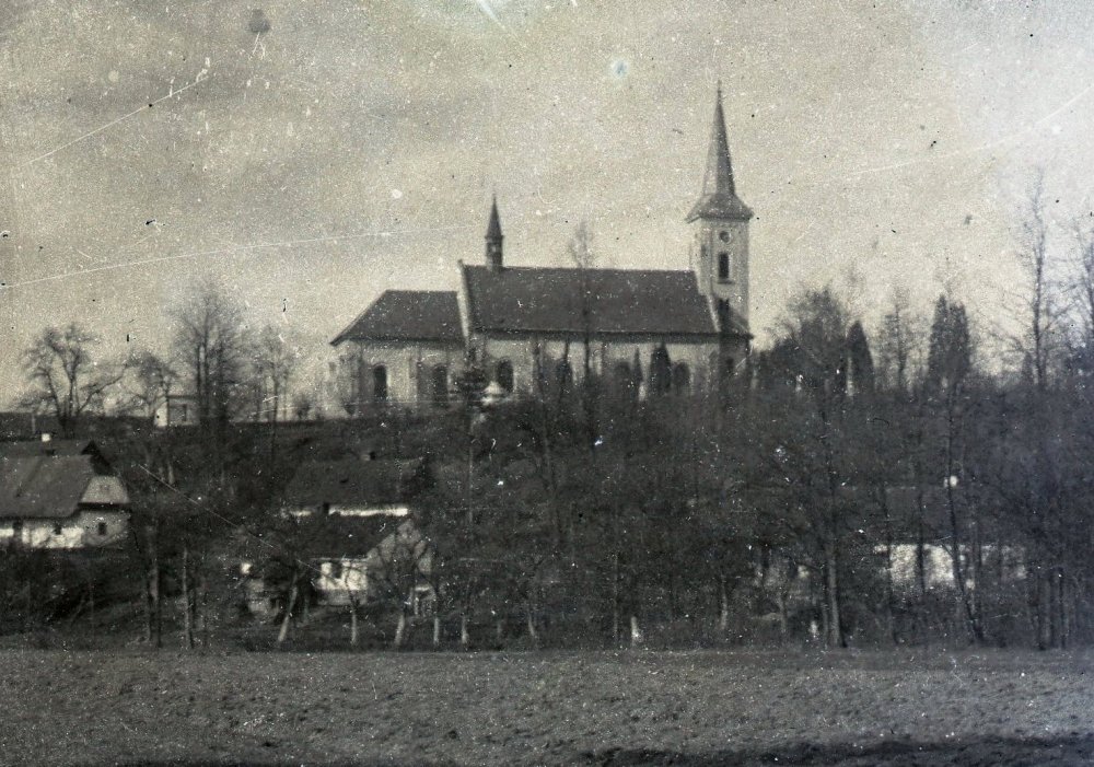 kostel